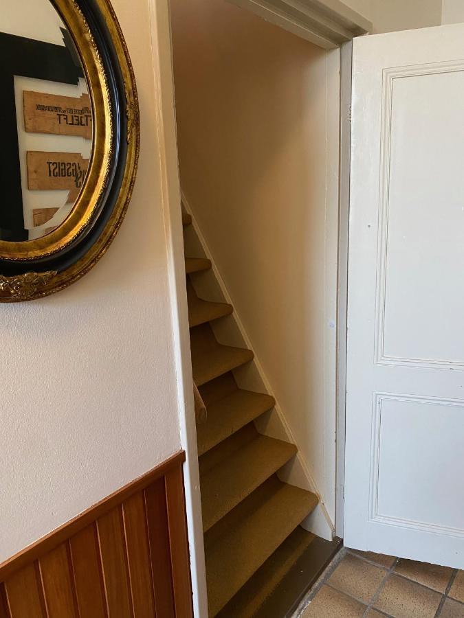 Maison Blakenburg Wissenkerke Buitenkant foto